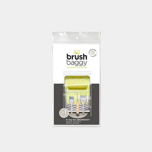 Brush Baggy Roller Tray 1-Pak