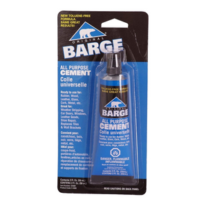 Barge All Purpose Cement 2oz