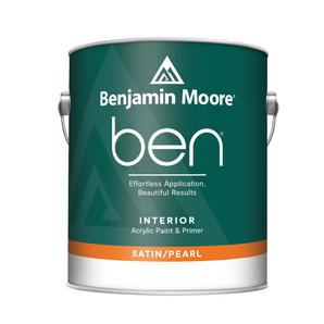 Ben Interior Pearl K628 Base 2