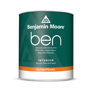 Ben Interior Pearl K628 Base 2