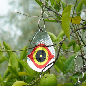 Bird-B-Gone Visual Diverters 5 Pack