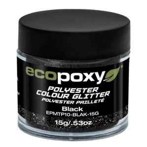 Ecopoxy Glitter Pigment - 15 grams