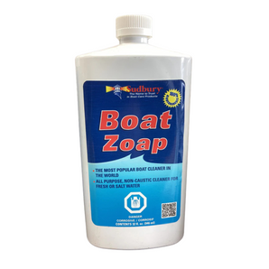Boat Zoap 1L