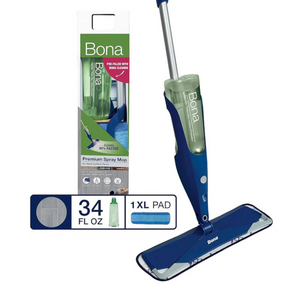 Bona Stone/Tile/Lam. Cartridge Mop