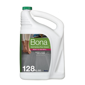 Bona Stone/Tile/Laminate Refill - 1 Gallon