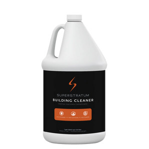 Superstratum Building Cleaner