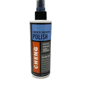 Cheng Countertop Polish 250ml