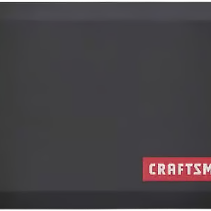 Craftsman Anti-Fatigue Mat 20"x32"