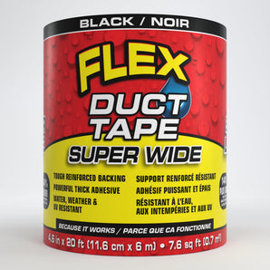 Flex Super Wide Duct Tape™
