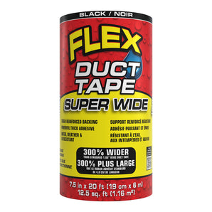 Flex Super Wide Duct Tape™