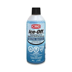 CRC Ice-Off Windshield Spray