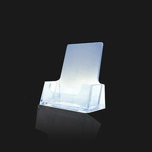 Portrait Business Card Holder CTS0168