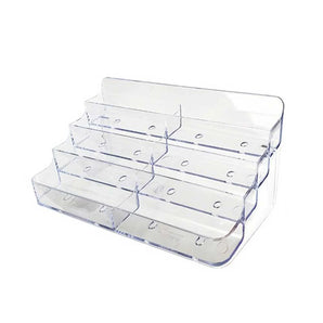 Business Card Holder 8-Bay CTS0211