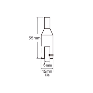 Cablewire Hang Panel Clamp