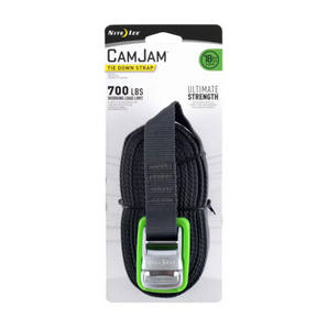 Cam Jam Tie Down CJWR18-09-R6-700Lb