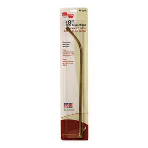 Chapin 18-Inch Industrial Brass Extension