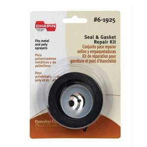 Chapin Sprayer Seals & Gasket Repair Kit 73373