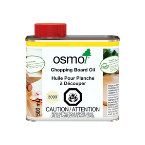 Osmo Chopping Board Oil 3099 Clear Matte