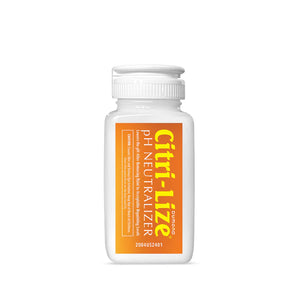Dumond Citri-Lize Neutralizer