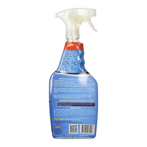 Clean-X Repel Glass & Surface Cleaner 25oz