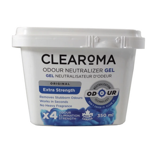 Clearoma Gel-Pak 350ml Tub