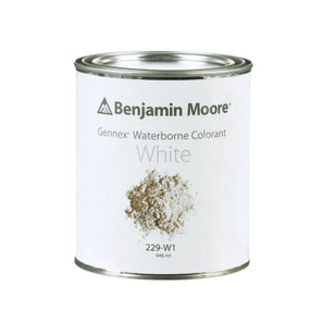 Colorant Gennex White