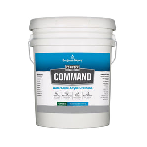 Command Base 1 - 5 Gallon