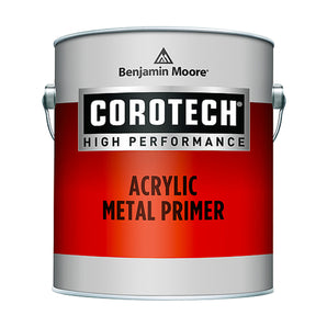 Corotech Dtm Primer 110.01 White