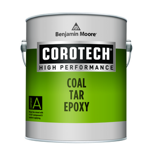 Corotech Coal Tar Inain V157-80