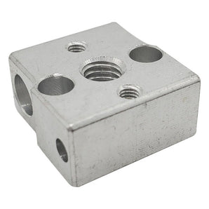 Creality Heating block // 3205030016