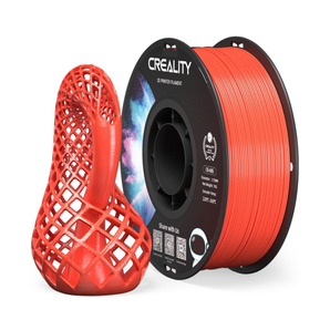 Creality ABS Filament Red