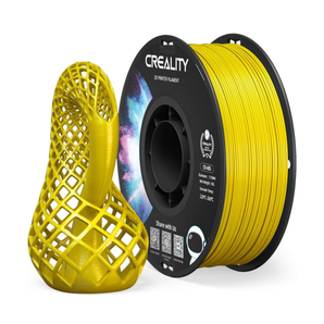 Creality ABS Filament Yellow