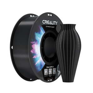 Creality PETG Filament Black
