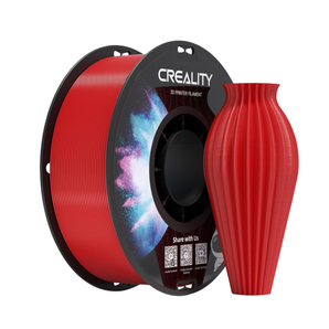 Creality PETG Filament Red