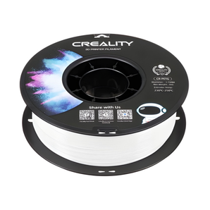 Creality PETG Filament White