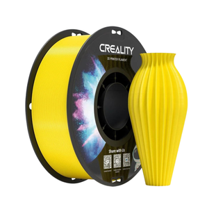 Creality PETG Filament Yellow