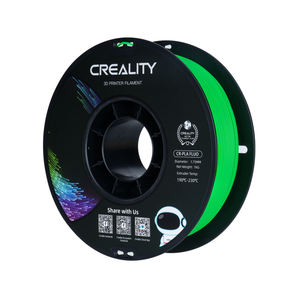 Creality PLA Filament Fluorescent Green