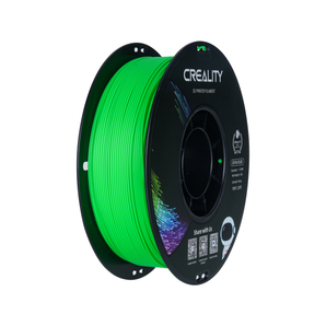 Creality PLA Filament Fluorescent Green