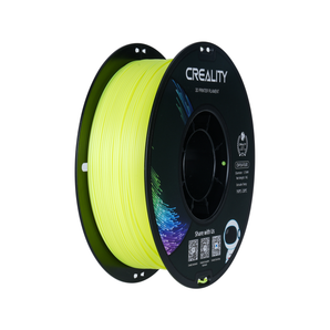 Creality PLA Filament Fluorescent Yellow