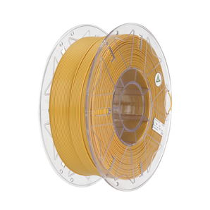 Creality PLA Filament Gold