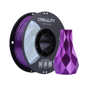 Creality Silk PLA Filament Violet