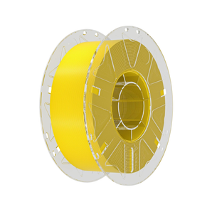 Creality Silk PLA Filament Yellow