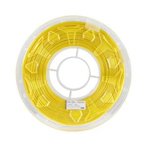 Creality Silk PLA Filament Yellow