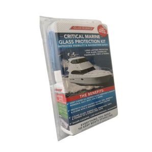 Critical Glass Kit for Marine
