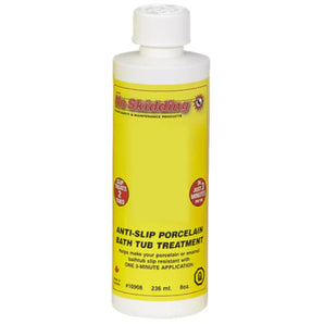 Anti-Slip Bathtub Liquid Treatment- 4 Oz