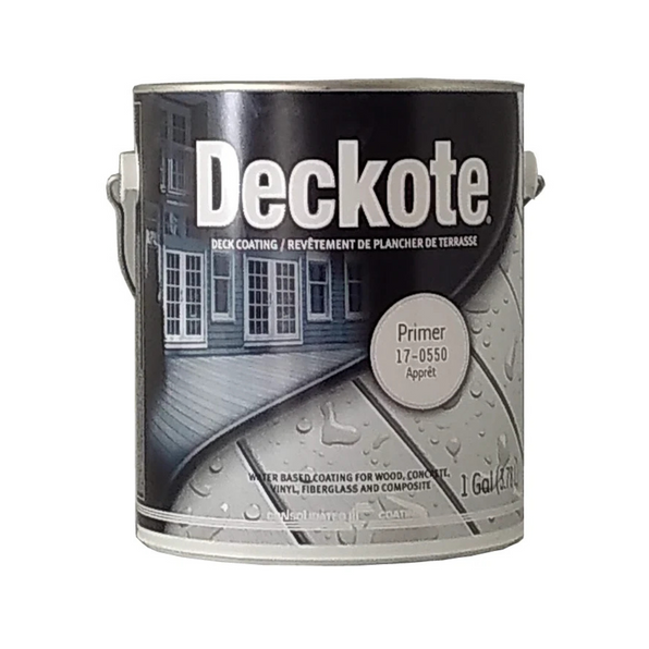 Deckote - High-Performance Deck Coatings – Go Industrial