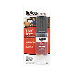 Devcon 2 Ton Epoxy Adhesive