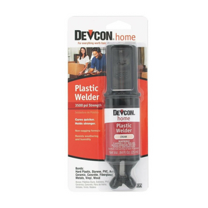 Devcon Plastic Welder Cream 25ml