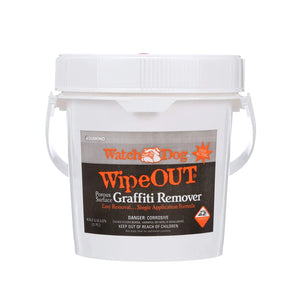 Dumond Wipeout Graffiti Remover