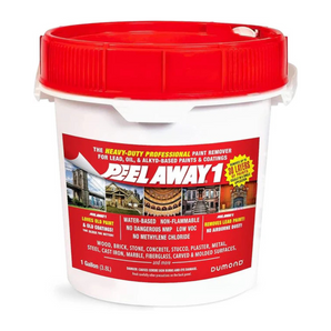 Dumond Peel Away #1 - 1 Gallon